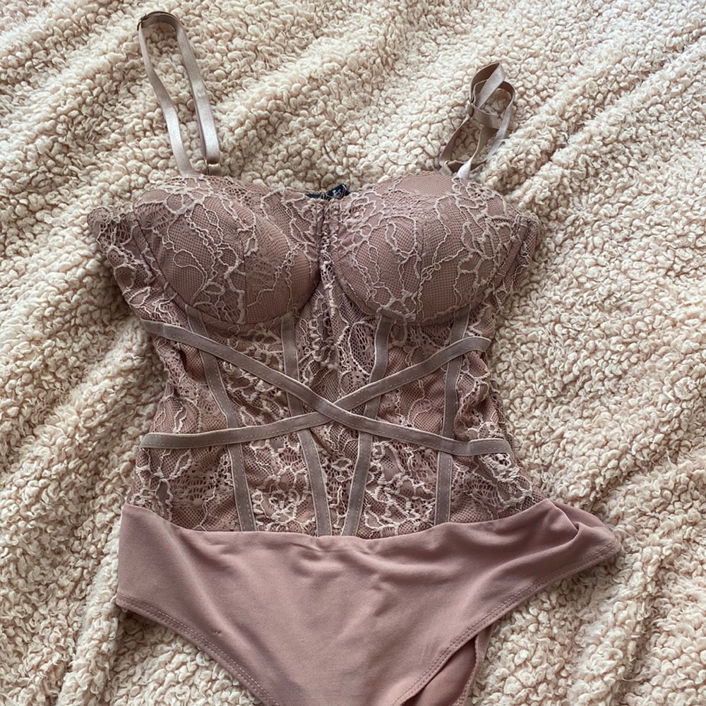 Body suit